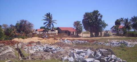 Mosque site